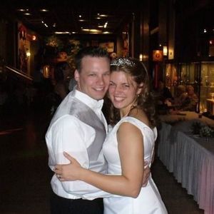 Meet your Posher, Julie